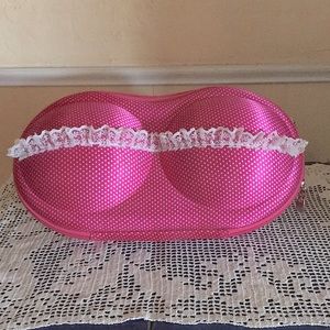 BRA STORAGE/TRAVEL CASE